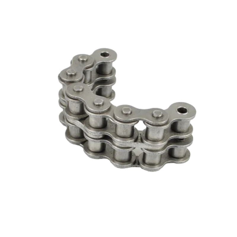 Metric Duplex Roller Chain