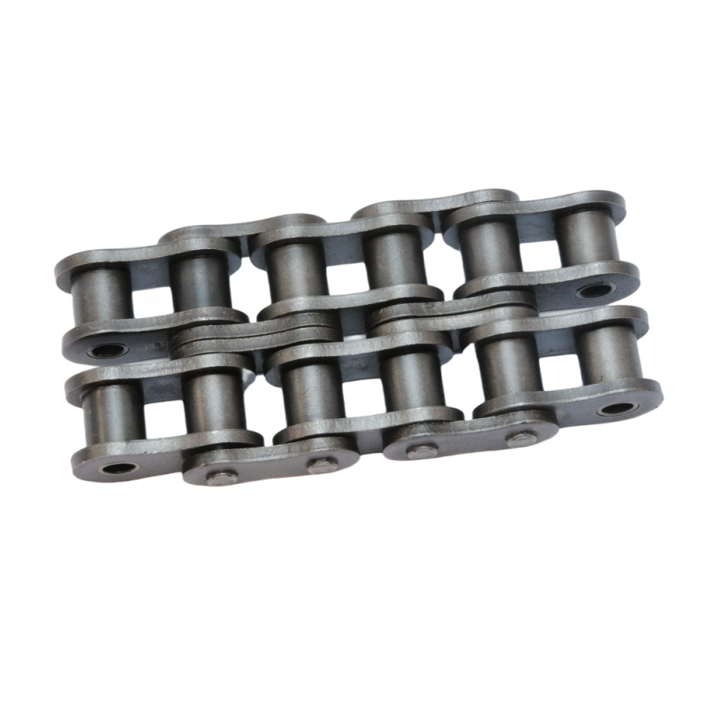 ANSI Duplex Heavy Duty Roller Chain