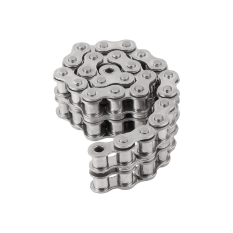 Duplex Stainless Steel Roller Chain