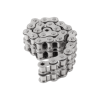 Metric 16BSS-2 Stainless Steel Roller Chain