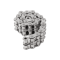 Metric 12BSS-2 Stainless Steel Roller Chain