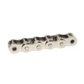 ANSI #40SS Stainless Steel Roller Chains