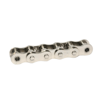 ANSI #40SS Stainless Steel Roller Chain