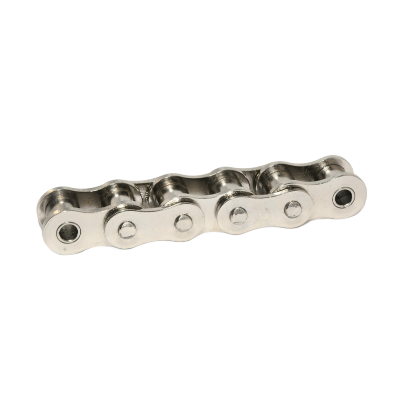 Simplex Stainless Steel Roller Chain