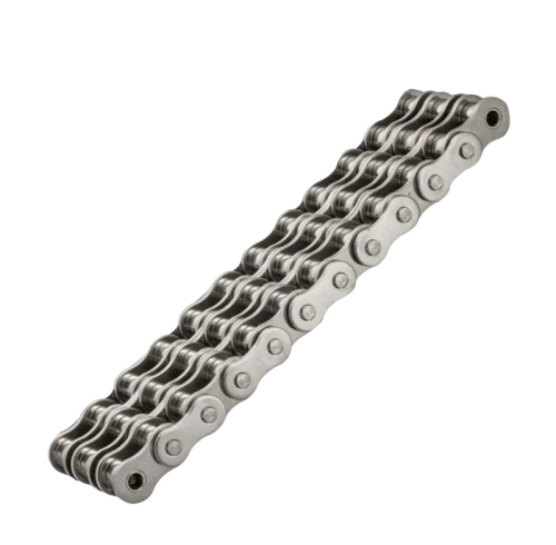 Metric 08BSS-3 Stainless Steel Roller Chain
