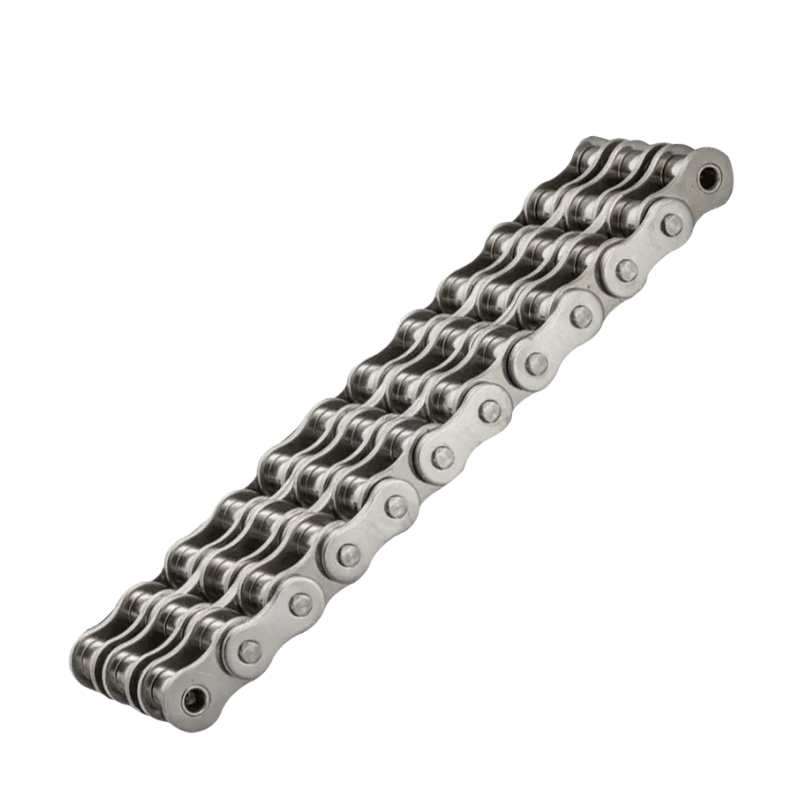 Triplex Stainless Steel Roller Chain