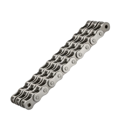 ANSI #40SS-3 Stainless Steel Roller Chain