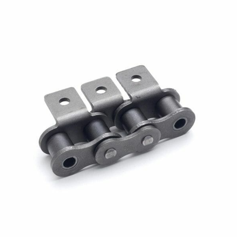 Roller Chain with A1 Attachments