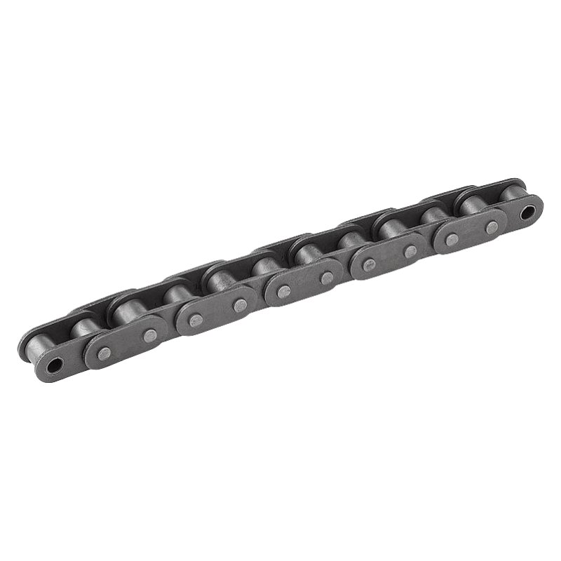 Simplex Roller Chain with Straight Side Plates(B series)