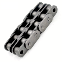 Roller Chain 06C-1 | RS35-1 Short Pitch Roller Chain with Straight Side Plates
