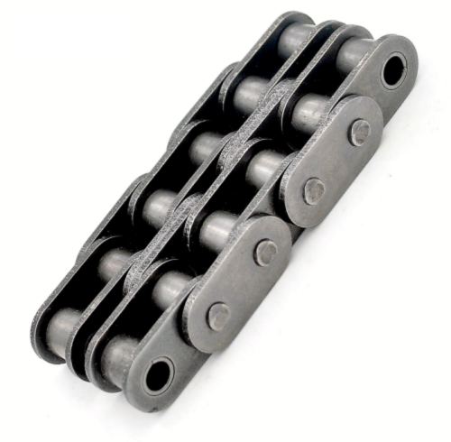 ANSI C40-2 Straight Side Roller Chain