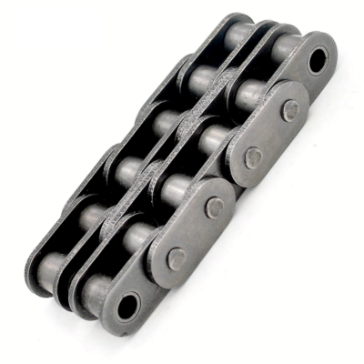 ANSI C80-2 Straight Side Roller Chain