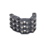 ANSI C40-3 Straight Side Roller Chain