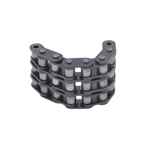 ANSI C100-3 Straight Side Roller Chain
