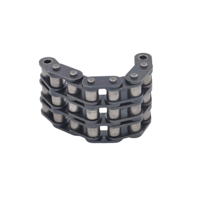 ANSI C80-3 Straight Side Roller Chain
