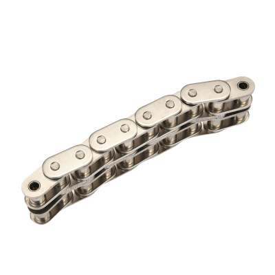 ANSI C120SS Stainless Steel Straight Side Roller Chain
