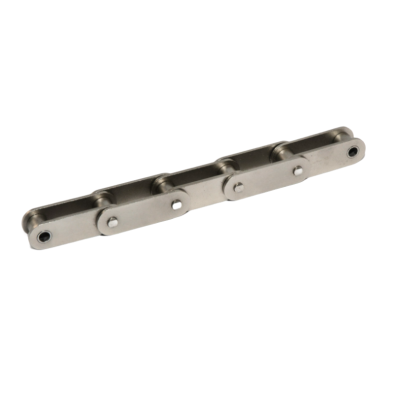 Metric C220BSS Stainless Steel Double Pitch Conveyor Chain