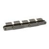 ANSI C2060 A1 Attachment Double Pitch Conveyor Chain C212A