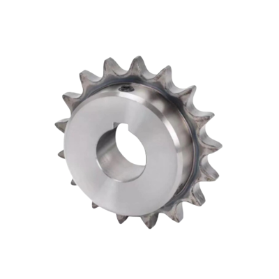 Metric 10B Finished Bore Sprockets