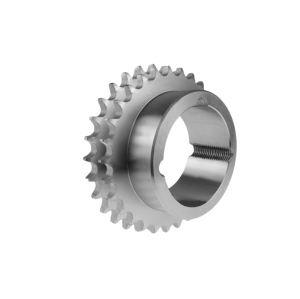 European Standard Taper Bore Sprocket 24B Chain Sprocket