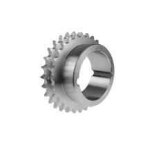 European Standard Taper Bore Sprocket 24B Chain Sprocket