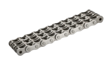 Stainless Steel Triplex Roller Chains
