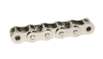 Stainless Steel Simplex Roller Chains