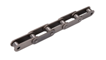 Standard Double Pitch Conveyor Chains