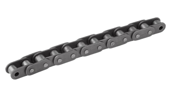 Roller Chain with Straight Side Plates(A series)