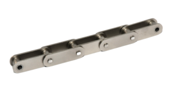 Stainless Steel Double Pitch Conveyor Chains