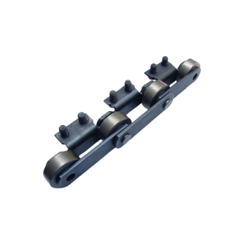Bottle Washer Chain