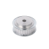 Timing Belt Pulley 21 AT5/25-2 for Belt Width 10 mm