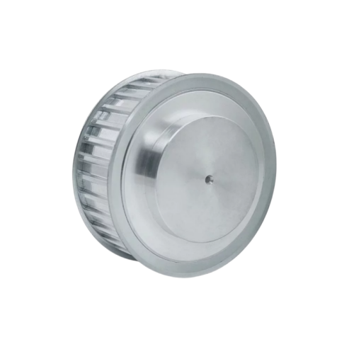 Timing Belt Pulley 31 AT10/27-2 for Belt Width 16 mm