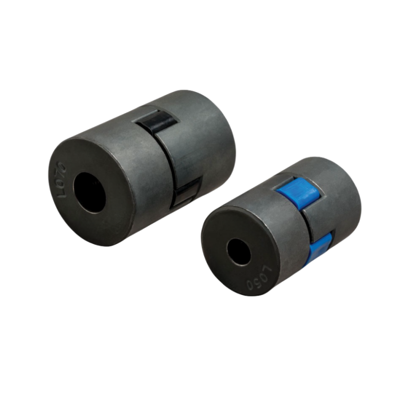 L-Jaw Couplings