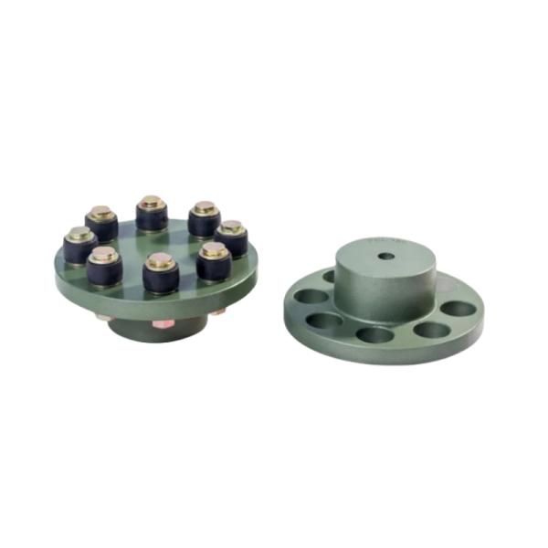 FCL-180 Coupling