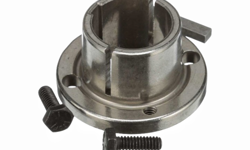 What Is a Split Taper Bushing?