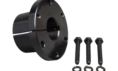 What Is QD Bushing