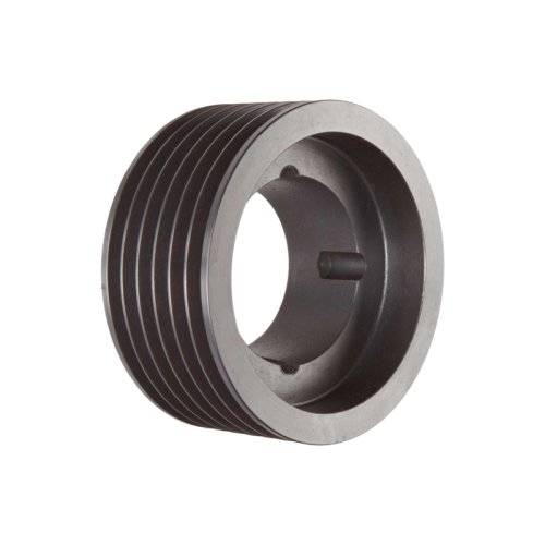 SPA Taper Lock V Belt Pulley 6 Groove