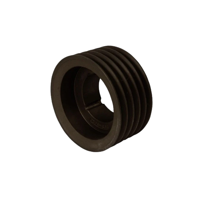 5 Groove SPA Taper Bore Pulley