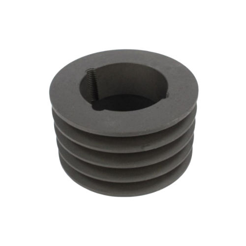 SPA Taper Lock V Belt Pulley 4 Groove