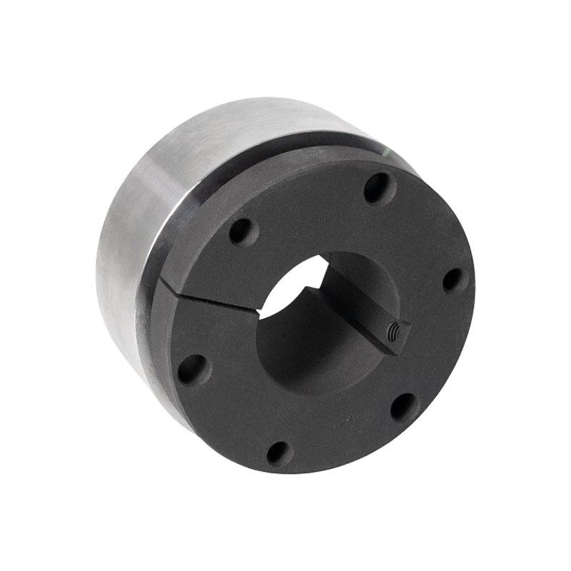 QD Weld-on Hub