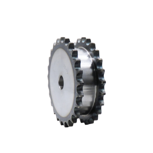 ANSI 40 Double Single Roller Chain Sprocket 40DS