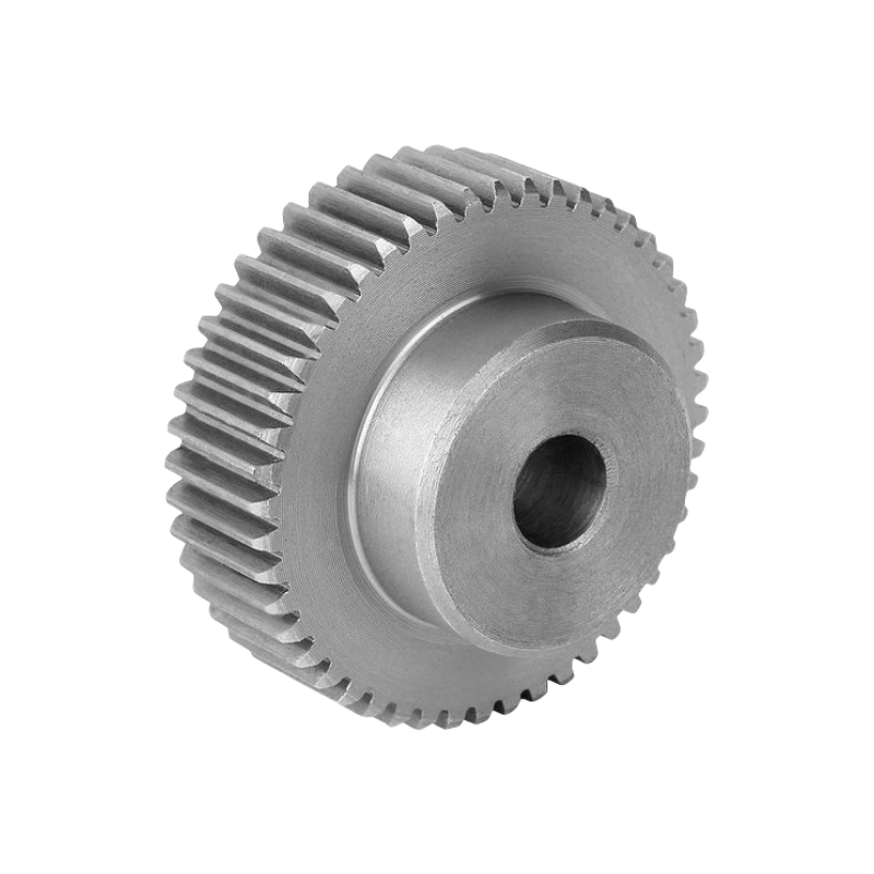 Module 1 Metric Spur Gear