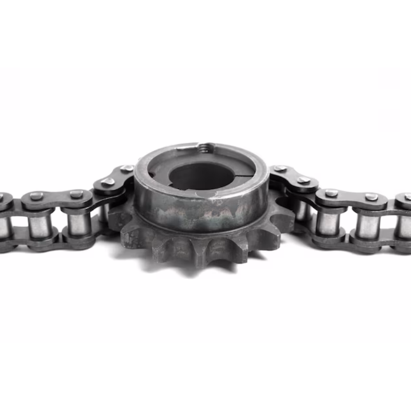 Roller Chain and Chain Sprocket