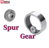 Intro of Spur Gear