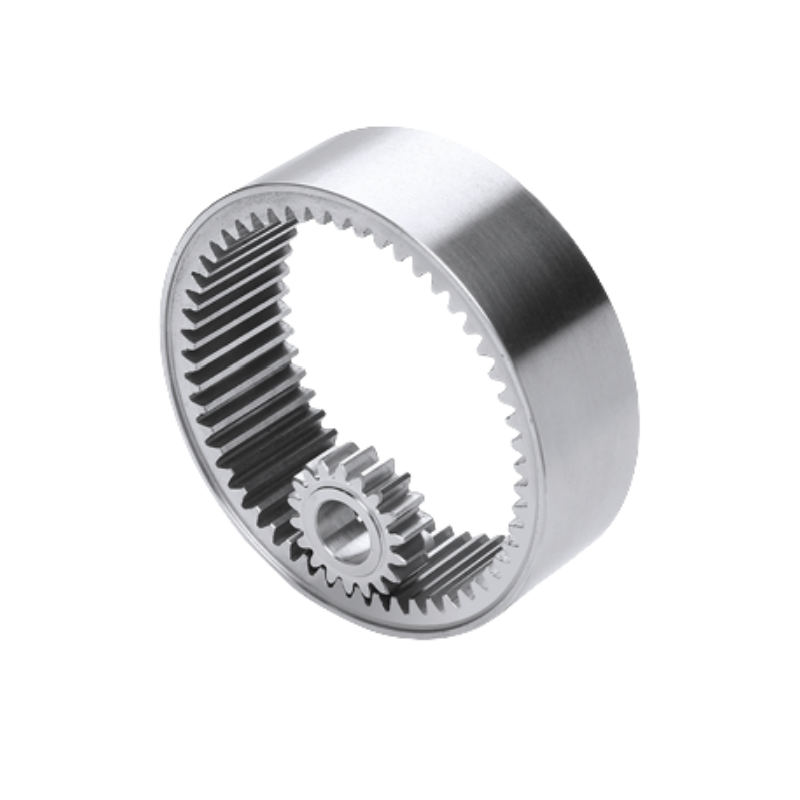 Internal Spur Gear