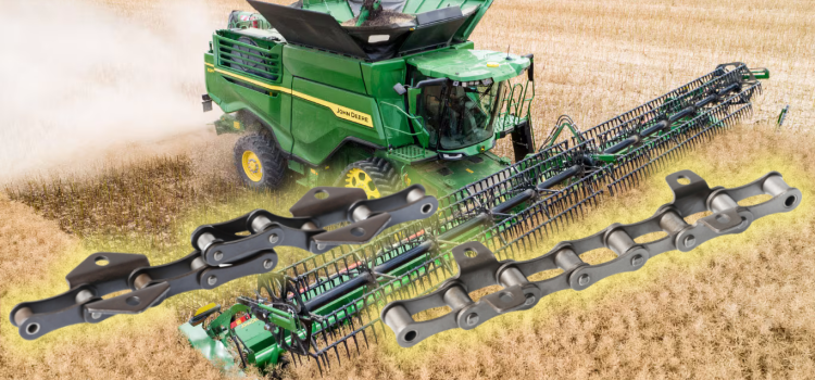 ZGS38 Combine Chains