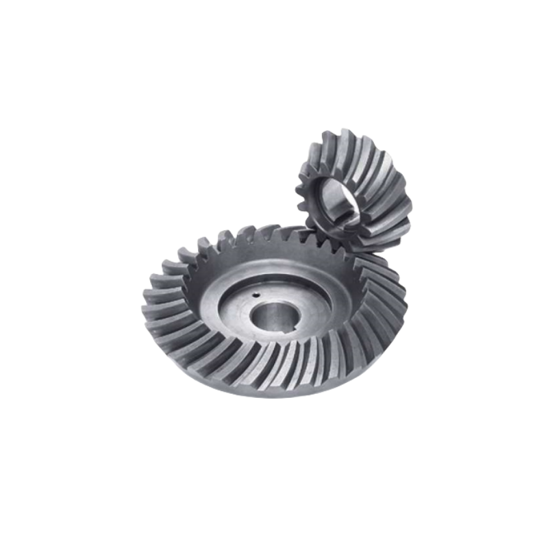 Spiral Bevel Gear