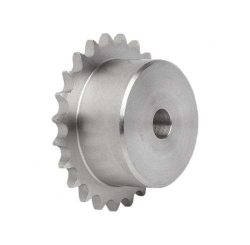 Stock Bore Sprockets NK200B Single Chain Sprockets