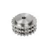 Metric 24B-3 Pilot Bore Stainless Steel Sprockets